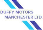 Duffy Motors Logo