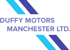 Duffy Motors Logo