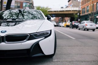 What noise would you pick for an electric car?