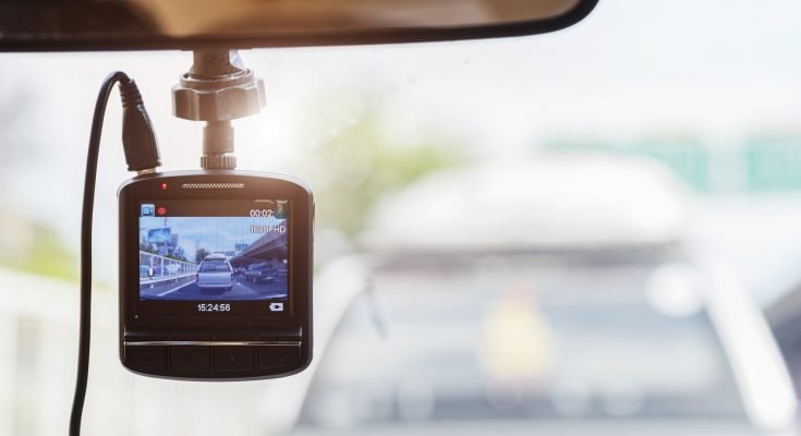 Manchester Traffic Cops Launch New Dashcam Reporting Portal