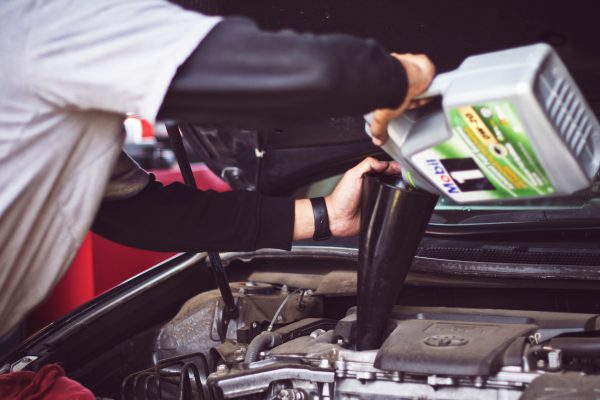 Reminder Service: Never Miss Another MOT Test Date