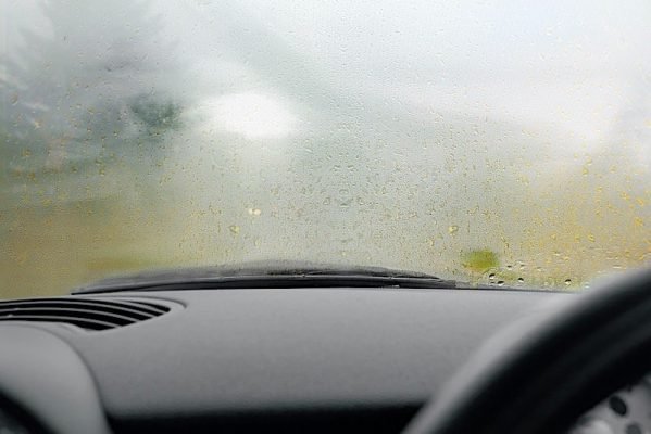 Why you should be using air con in winter